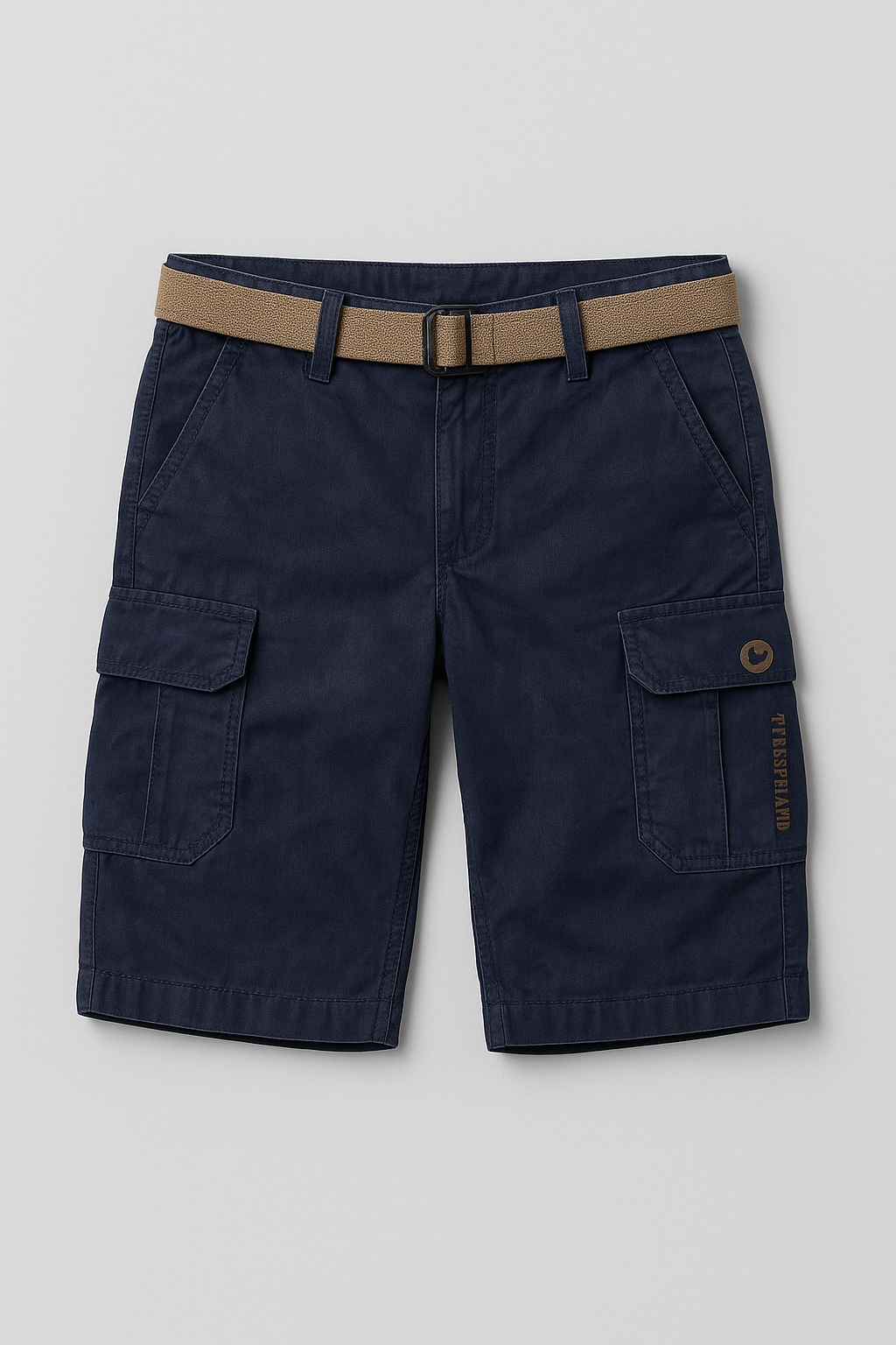 Markus – Cargo Shorts for Men - Image 1